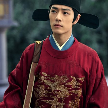 Legend of Zang Hai (2025)