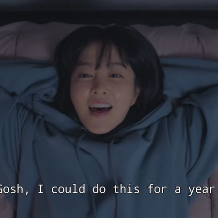 Our Unwritten Seoul (2025)