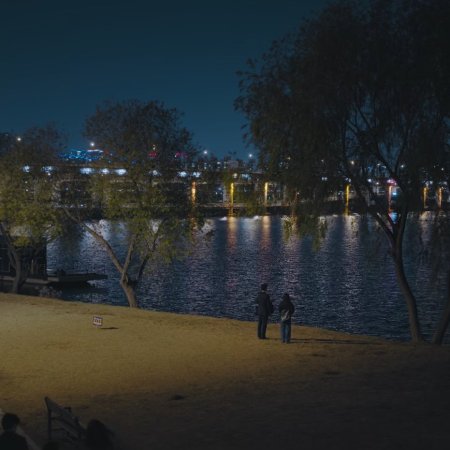 Our Unwritten Seoul (2025)