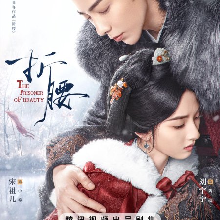 The Prisoner of Beauty (2025)