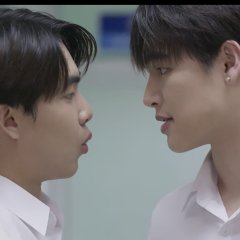 Eye Contact Thai Drama(2025) photo