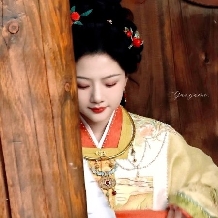Liang Chen Mei Jin ()