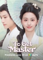 To Get Master Chinese Drama photo