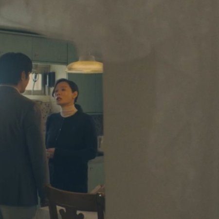 Our Unwritten Seoul (2025)