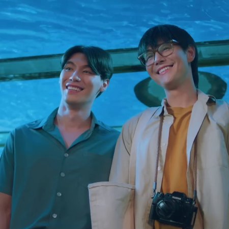 Boys in Love (2025)