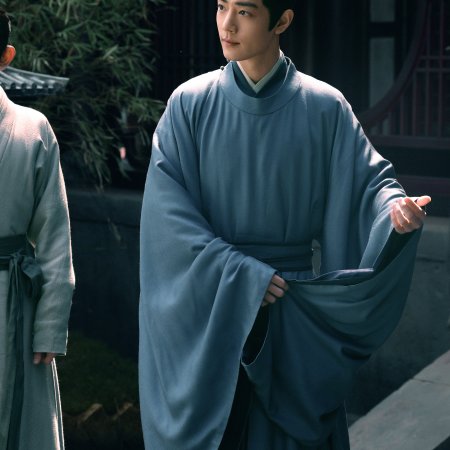 Legend of Zang Hai (2025)