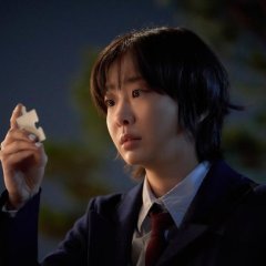 Nine Puzzles Korean Drama photo