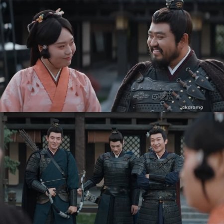 The Prisoner of Beauty (2025)