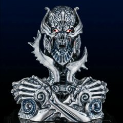 Garo Gaiden: The Whistle of the Phantom Peach Japanese Movie photo