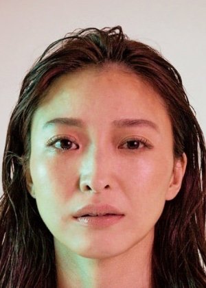 Hiroyama Kotoha in Unmei Ya Japanese Movie(2024)