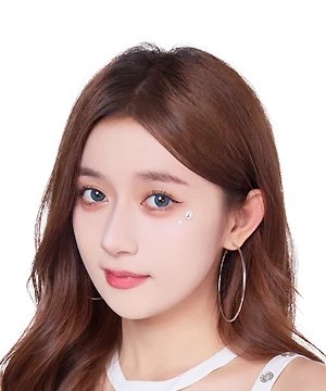 Shu Ting Jiang