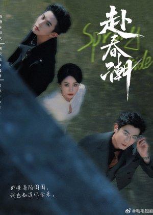 Spring Tide (2025) poster