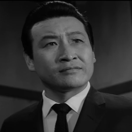 Starting Point (1967)