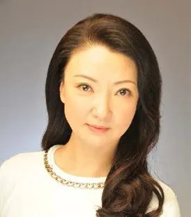 Keiko Hata