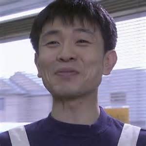 Keigo Nagata