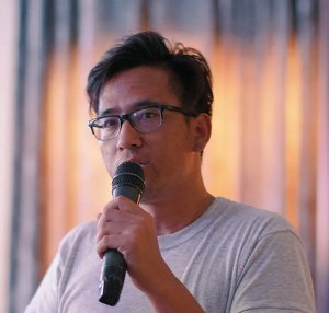 Xiao Gang Ma
