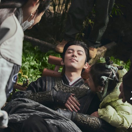 Guardians of the Dafeng (2024)
