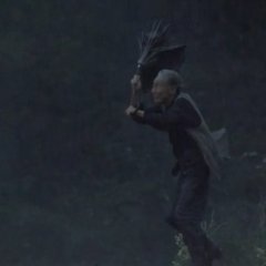 Rhapsody in August Japanese Movie photo