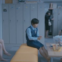 Fictitious OL Diary Japanese Movie photo