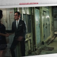 Fei Fan Ji Jeui Hong Kong Drama photo