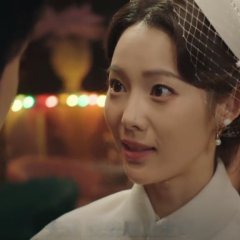 Her Disguise Chinese Drama photo