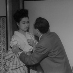 Street of Shame Japanese Movie photo