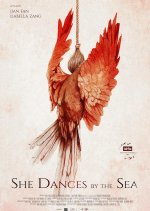 She Dances by the Sea