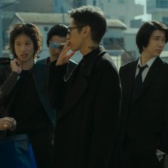 Winter Rose Japanese Movie photo