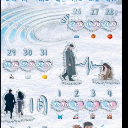 Love Song in Winter (2024)