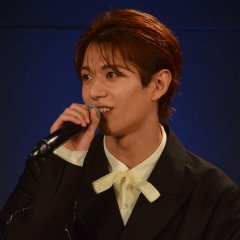 Love in the Air: Koi no Yokan Japanese Drama photo