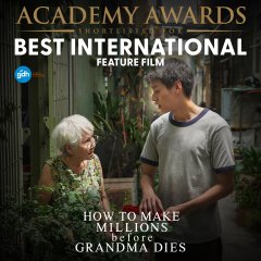 How to Make Millions before Grandma Dies Thai Movie photo