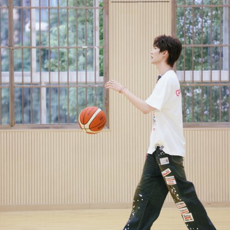 Blazing Summer (2026)