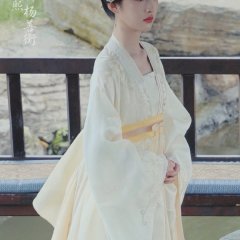 Ancy Deng photo
