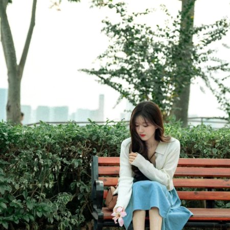 Hidden Love (2023)