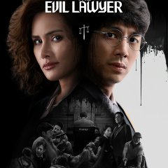 The Evil Lawyer Thai Drama(2026) photo