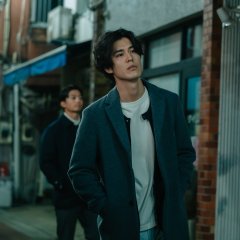 The Boy and I Who Will Break Up in 100 Days Japanese Drama(2026) photo