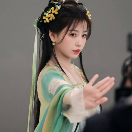Love Game in Eastern Fantasy (2024)