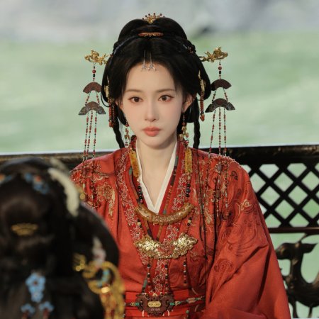 Empress Reborn ()
