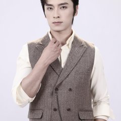 Wang Bo photo