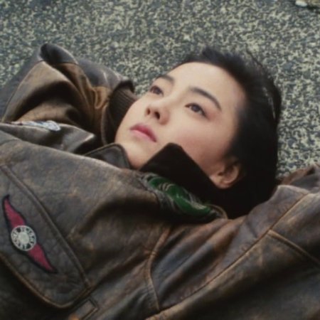 Shoujo Commando Izumi (1987)