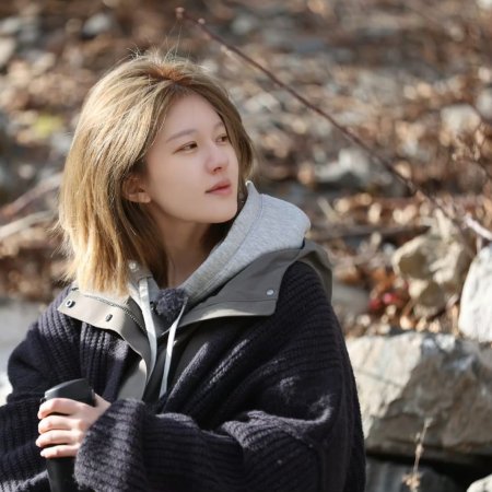 Be Myself (2025)