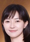 Jiao Jun Yan in Ting Wai Bian Hu Chinese Drama(2022)