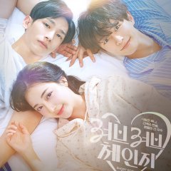 Love Love Change Korean Drama(2026) photo