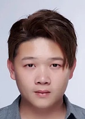 Chen Jia Ting in Secret Agent and His Beautiful Wife Chinese Movie