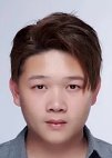 Chen Jia Ting in Perfect Match: True Love Chinese Movie