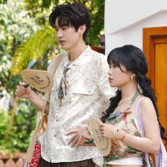 Crazy Treasure Hunt Season 2 Chinese TV Program(2026) photo