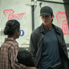 Nadech Kugimiya photo