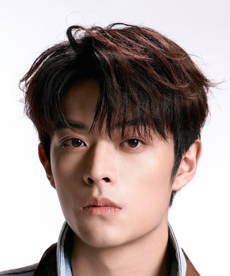 Xin Zheng Wang