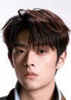 Wang Xin Zheng in Predestined Meeting Chinese Drama(0000) Wang Xin Zheng in Predestined Meeting Chinese Drama(0000)