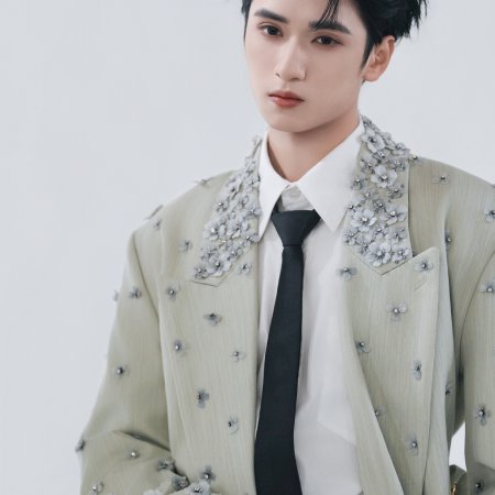 Yan Hao Xiang